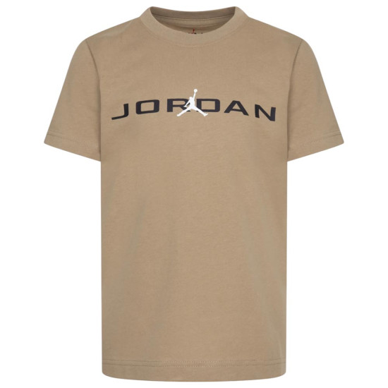 Jordan Παιδική κοντομάνικη μπλούζα Air Stretch T-Shirt